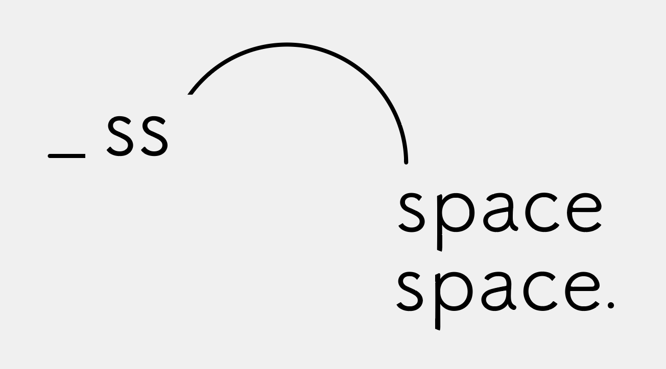 ss space scpace